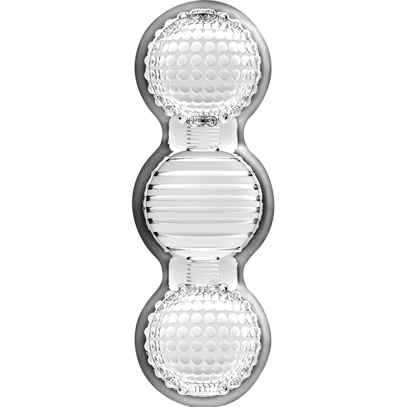 MASTURBATORE ESTREMO CLEAR TENSEK 2 - CHARME VIBE