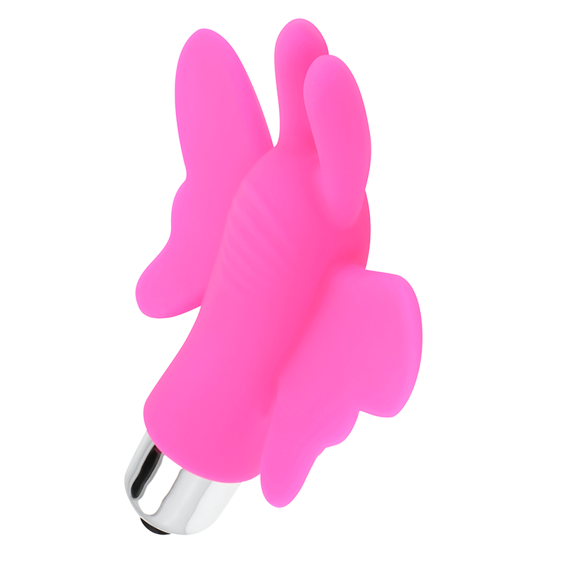 DITALE STIMOLANTE FARFALLA - CHARME VIBE