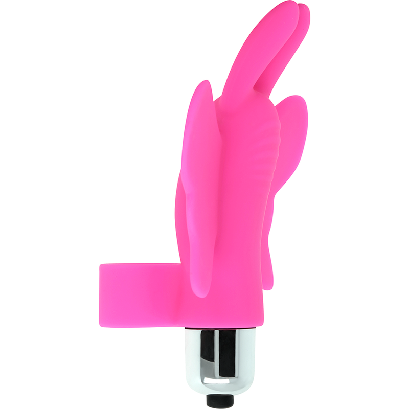 DITALE STIMOLANTE FARFALLA - CHARME VIBE