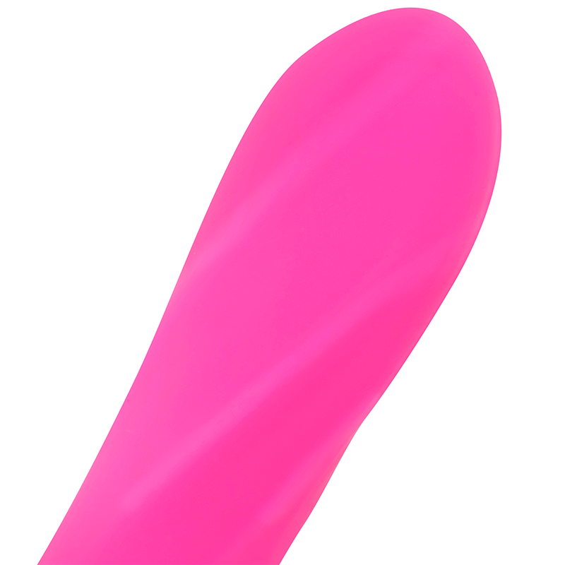 BULLET VIBRANTE IN SILICONE 12 CM - CHARME VIBE
