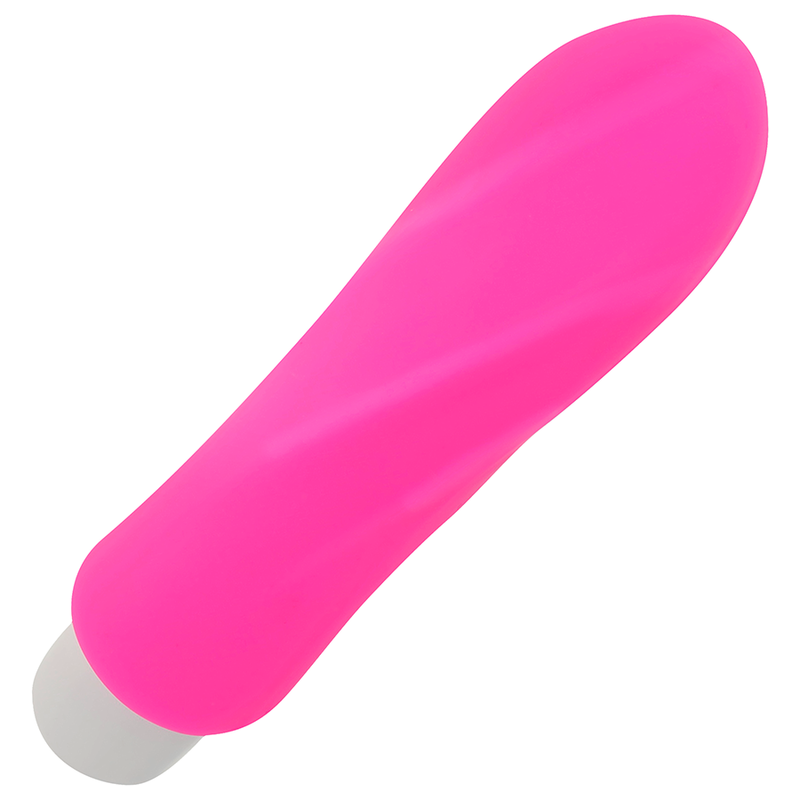 BULLET VIBRANTE IN SILICONE 12 CM - CHARME VIBE
