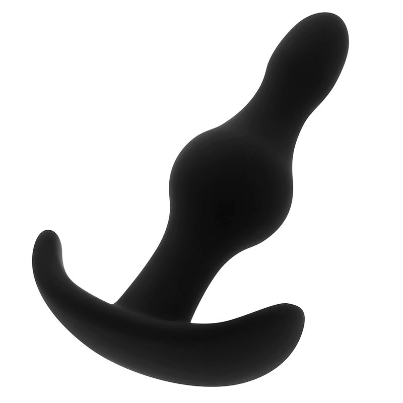 PLUG ANALE IN SILICONE 8 CM - CHARME VIBE