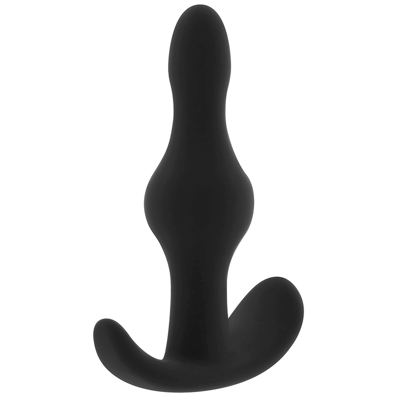 PLUG ANALE IN SILICONE 8 CM - CHARME VIBE