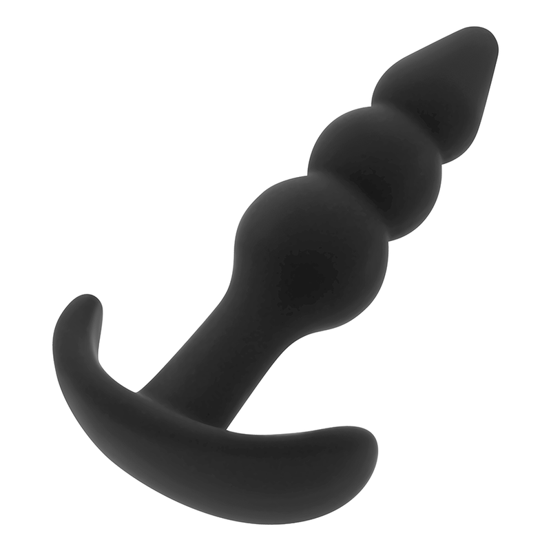 PLUG ANALE IN SILICONE 9.2 CM - CHARME VIBE