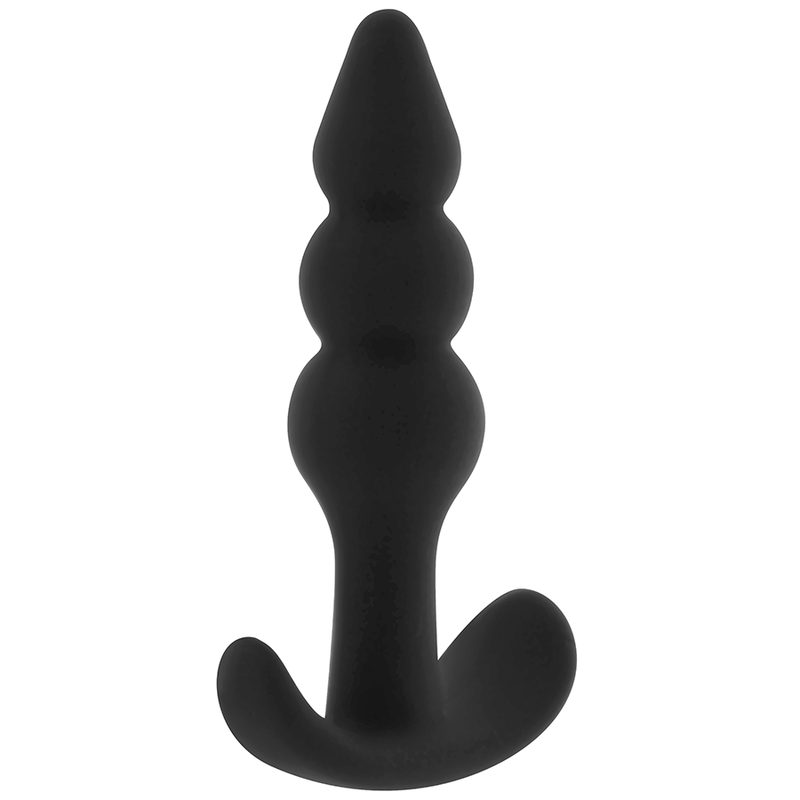 PLUG ANALE IN SILICONE 9.2 CM - CHARME VIBE