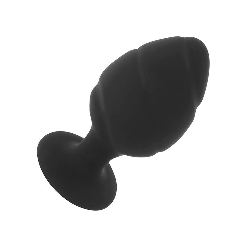 PLUG ANALE IN SILICONE TAGLIA S 6 CM - CHARME VIBE