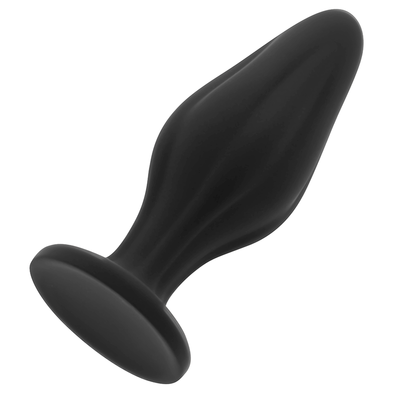 PLUG ANALE IN SILICONE SOTTILE 12 CM - CHARME VIBE