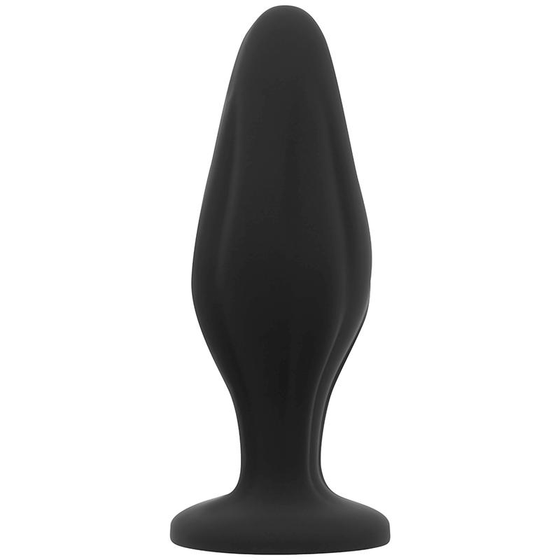 PLUG ANALE IN SILICONE SOTTILE 12 CM - CHARME VIBE