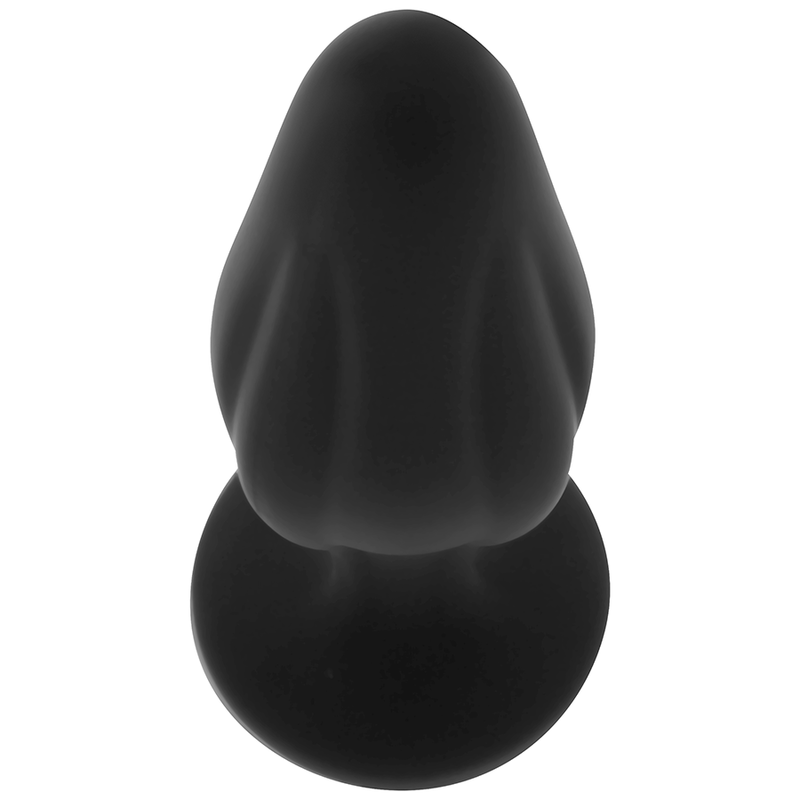 PLUG ANALE IN SILICONE SOTTILE 12 CM - CHARME VIBE
