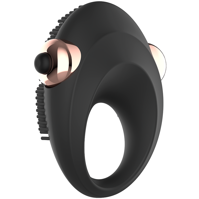ANELLO VIBRATORE IN SILICONE THOR - CHARME VIBE