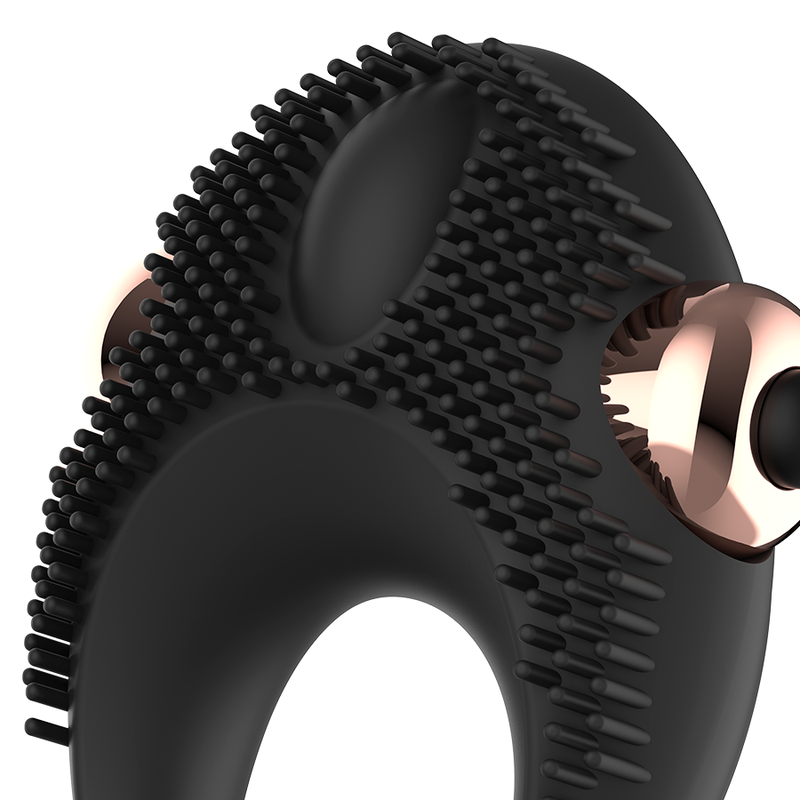 ANELLO VIBRATORE IN SILICONE THOR - CHARME VIBE