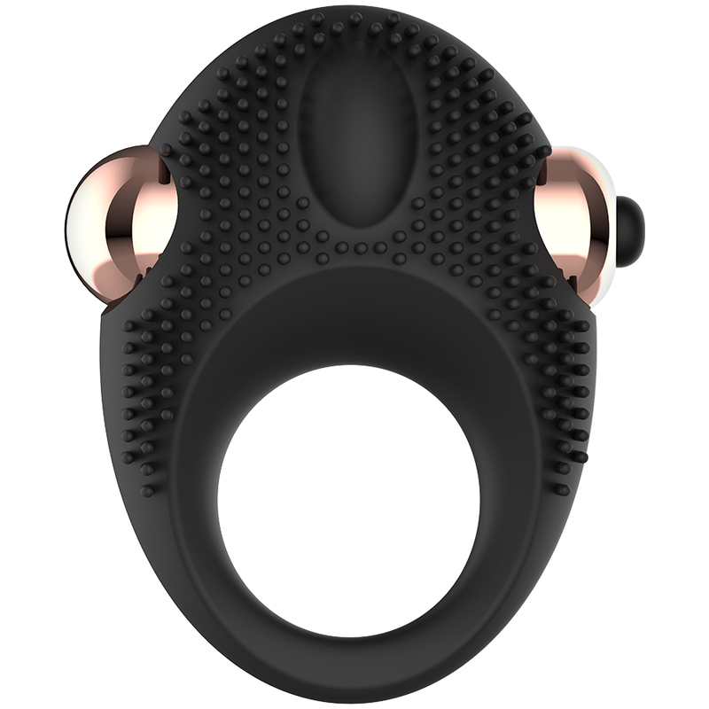 ANELLO VIBRATORE IN SILICONE THOR - CHARME VIBE