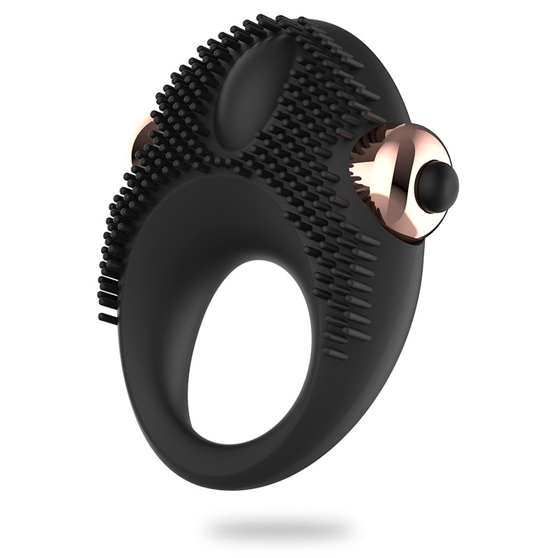 ANELLO VIBRATORE IN SILICONE THOR - CHARME VIBE