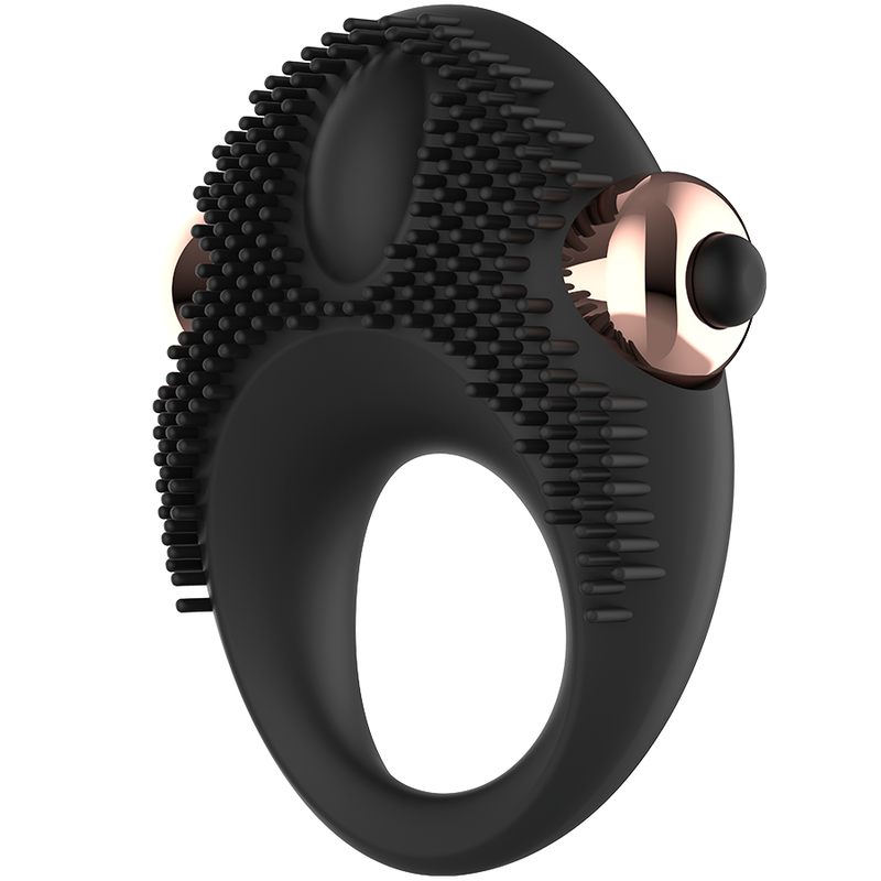 ANELLO VIBRATORE IN SILICONE THOR - CHARME VIBE