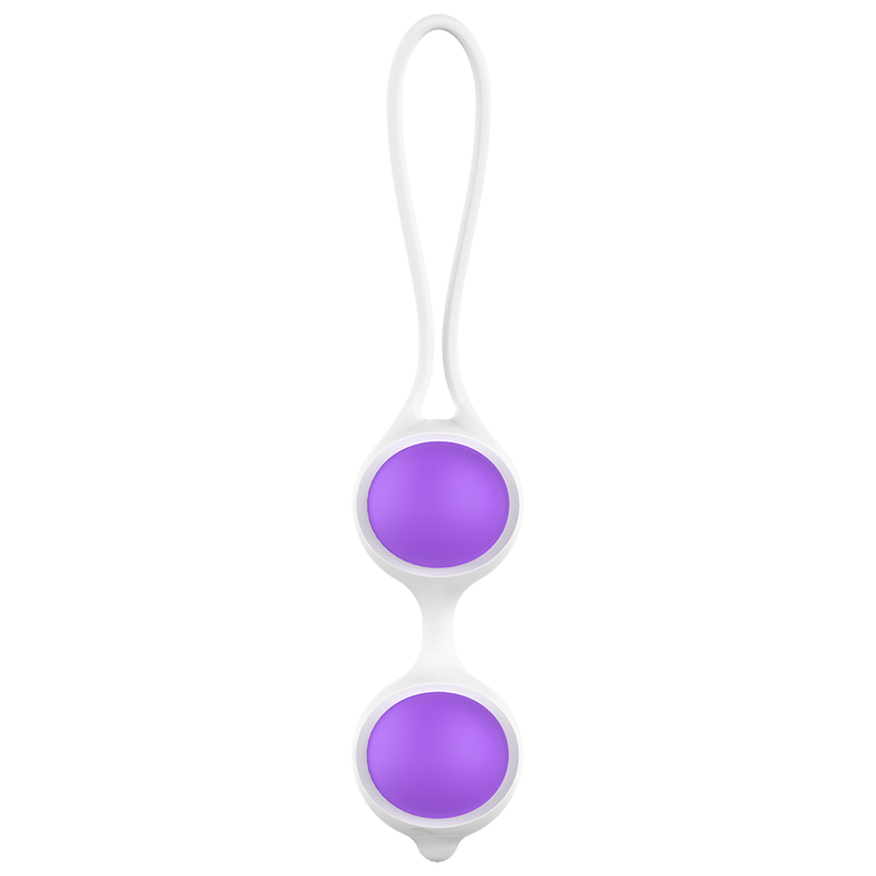 SFERE IN SILICONE KEISY II - CHARME VIBE