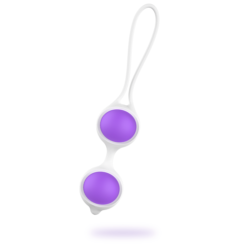 SFERE IN SILICONE KEISY II - CHARME VIBE