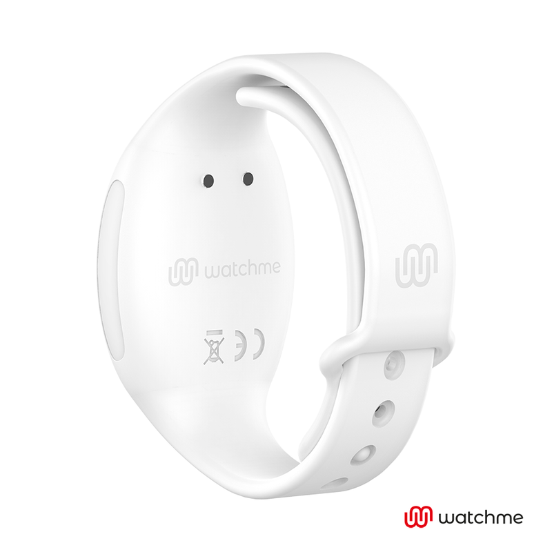 EGG TELECOMANDO TECNOLOGIA WATCHME ACQUA DI MARE / NEVE - CHARME VIBE