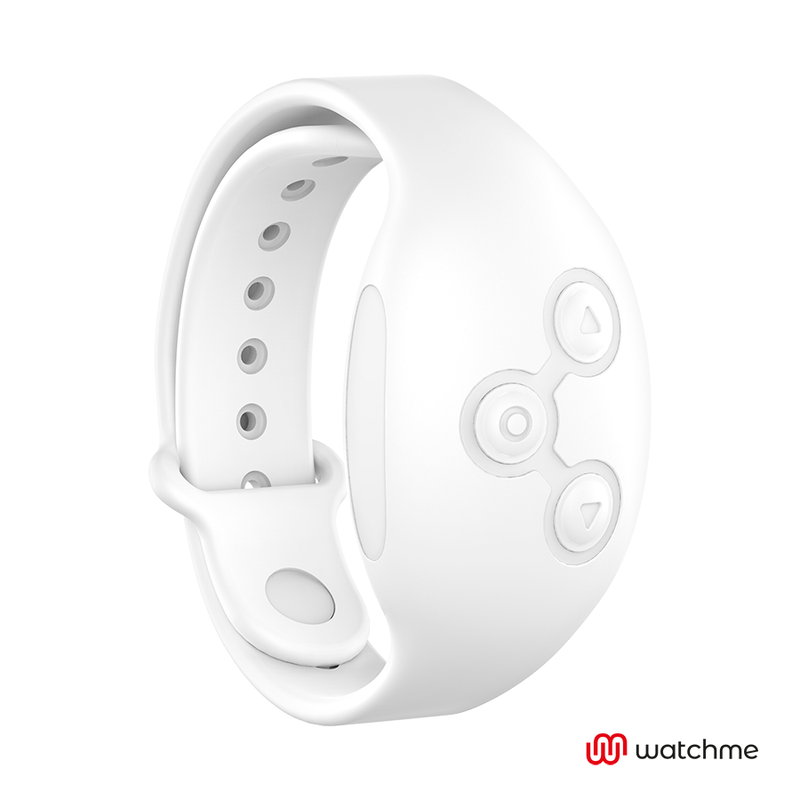 EGG TELECOMANDO TECNOLOGIA WATCHME ACQUA DI MARE / NEVE - CHARME VIBE