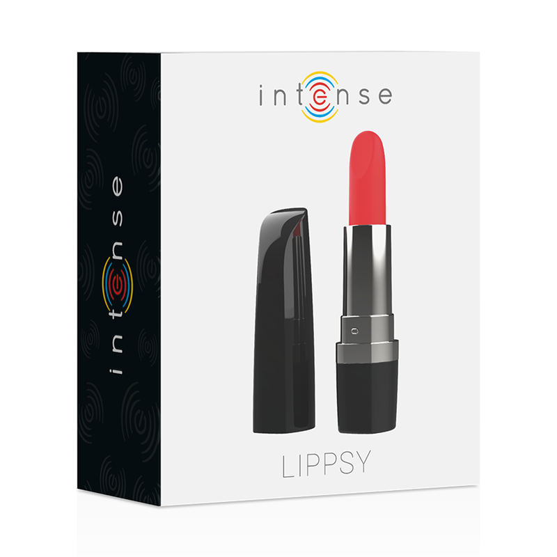 ROSSETTO VIBRANTE LIPPSY - CHARME VIBE