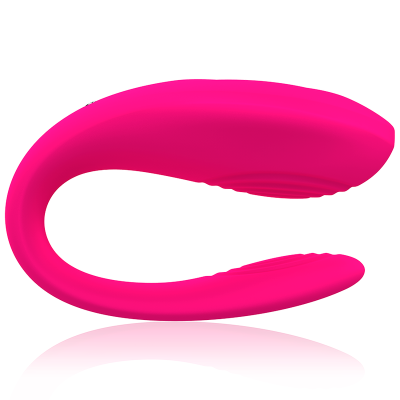 BRUNO PARTNER DOUBLE PLEASURE ROSA - CHARME VIBE
