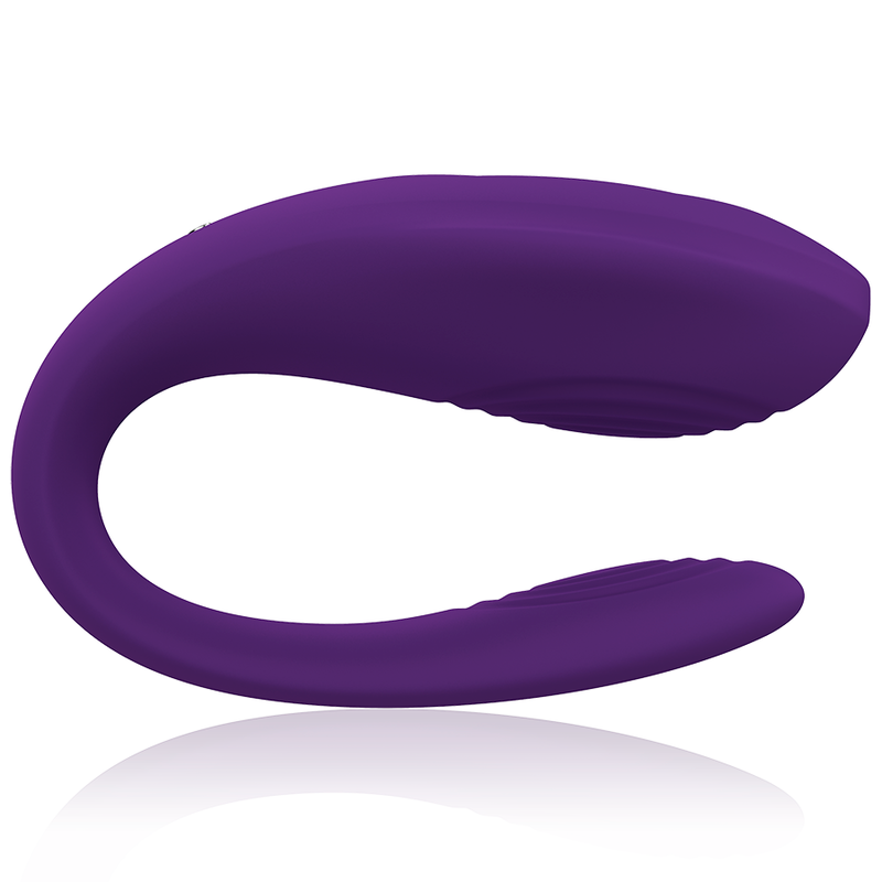 BRUNO PARTNER DOPPIO PIACERE LILLA - CHARME VIBE