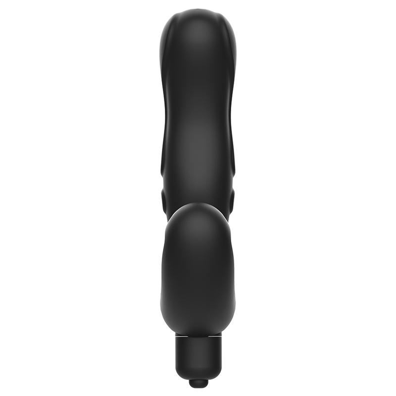 P-SPOT VIBE STIMOLATORE ANALE DELLA PROSTATA IN SILICONE - CHARME VIBE
