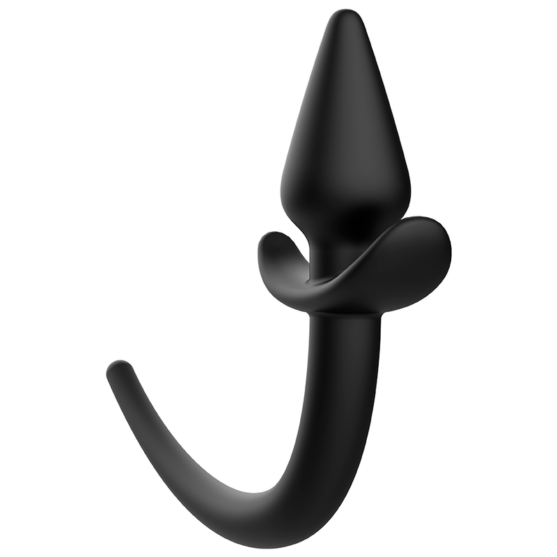 PUPPY PLUG ANALE IN SILICONE - CHARME VIBE