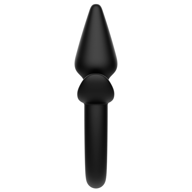 PUPPY PLUG ANALE IN SILICONE - CHARME VIBE