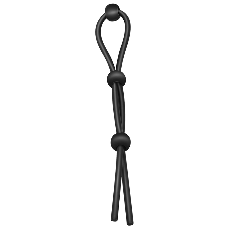 SET DI ANELLI PER IL PENE FLESSIBILI IN SILICONE 7 PEZZI - CHARME VIBE