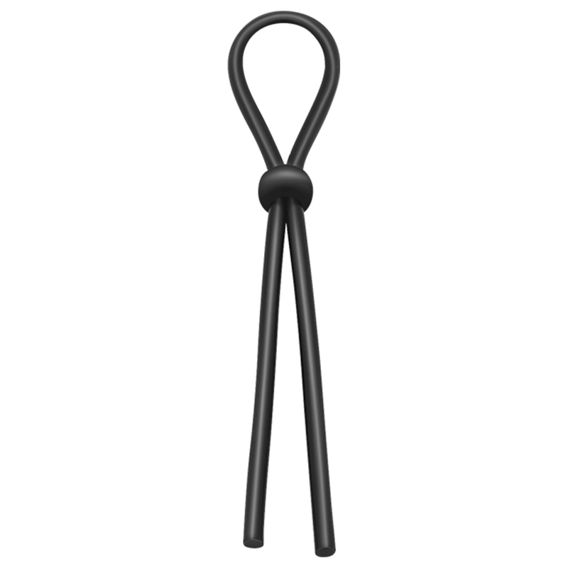 SET DI ANELLI PER IL PENE FLESSIBILI IN SILICONE 7 PEZZI - CHARME VIBE