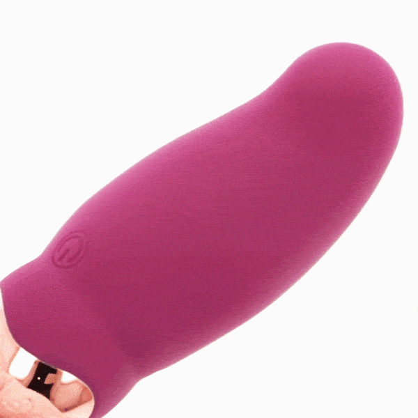 ESHA EGG SISTEMA DI CONTROLLO REMOTO ROTAZIONE + VIBRAZIONE - CHARME VIBE