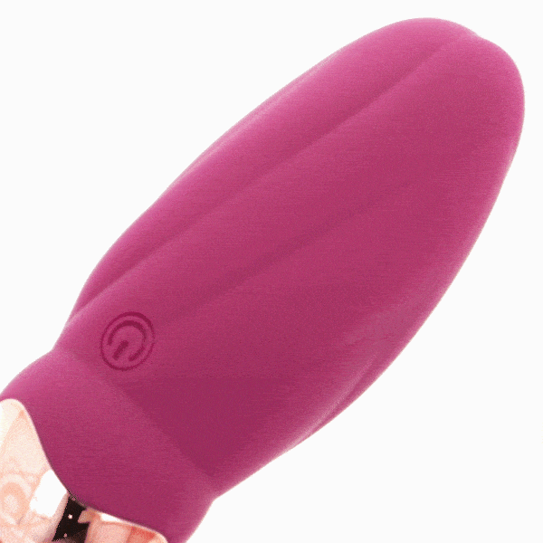 SITA EGG TELECOMANDO ROTAZIONE PERLINE + VIBRAZIONE - CHARME VIBE