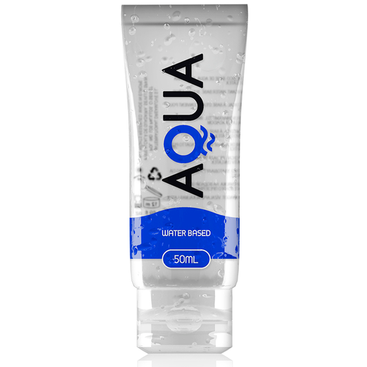 LUBRIFICANTE A BASE ACQUA 50 ML - CHARME VIBE