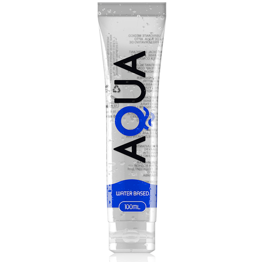 LUBRIFICANTE A BASE ACQUA 100 ML - CHARME VIBE
