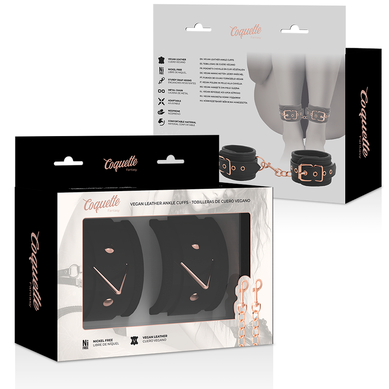 POLSINI ALLA CAVIGLIA FANTASIA CON FODERA IN NEOPRENE - CHARME VIBE