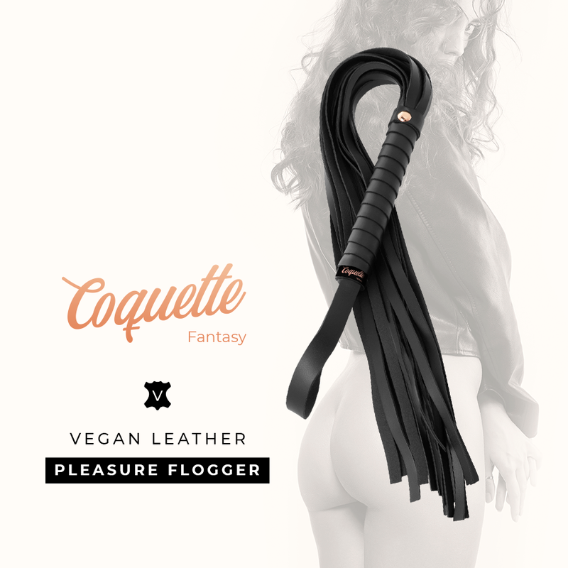 FRUSTA IN PELLE VEGANA FANTASY - CHARME VIBE