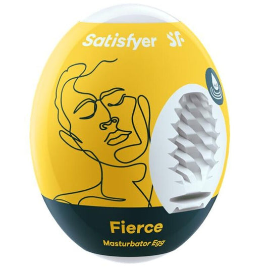 UOVO MASTURBATORE FIERCE - CHARME VIBE