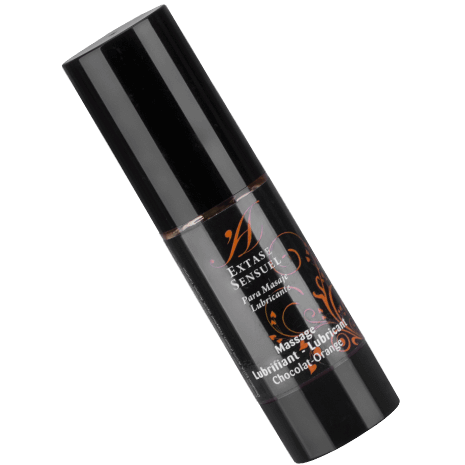 OLIO STIMOLANTE AL CIOCCOLATO E ARANCIA 30 ML - CHARME VIBE