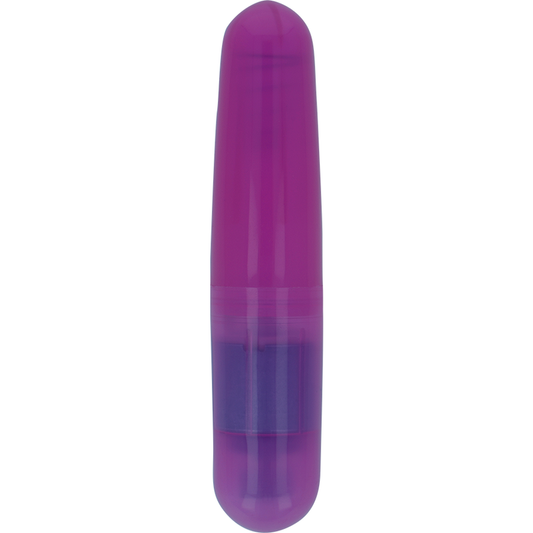 PROIETTILE VIBRANTE BASIC LILLA - CHARME VIBE