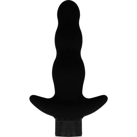 TAPPO VIBRATORE 12 CM - CHARME VIBE