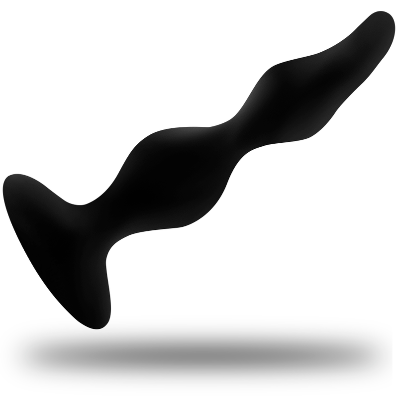 TAPPO A VENTOSA CURVA DA 12 CM - CHARME VIBE