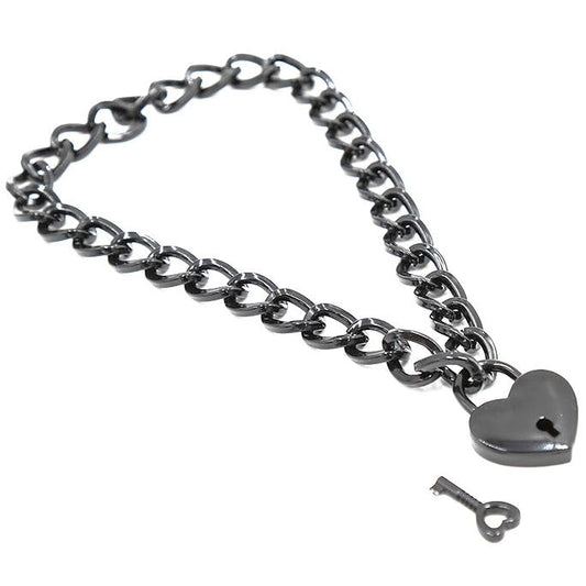 COLLANA IN ACCIAIO INOSSIDABILE - CHARME VIBE