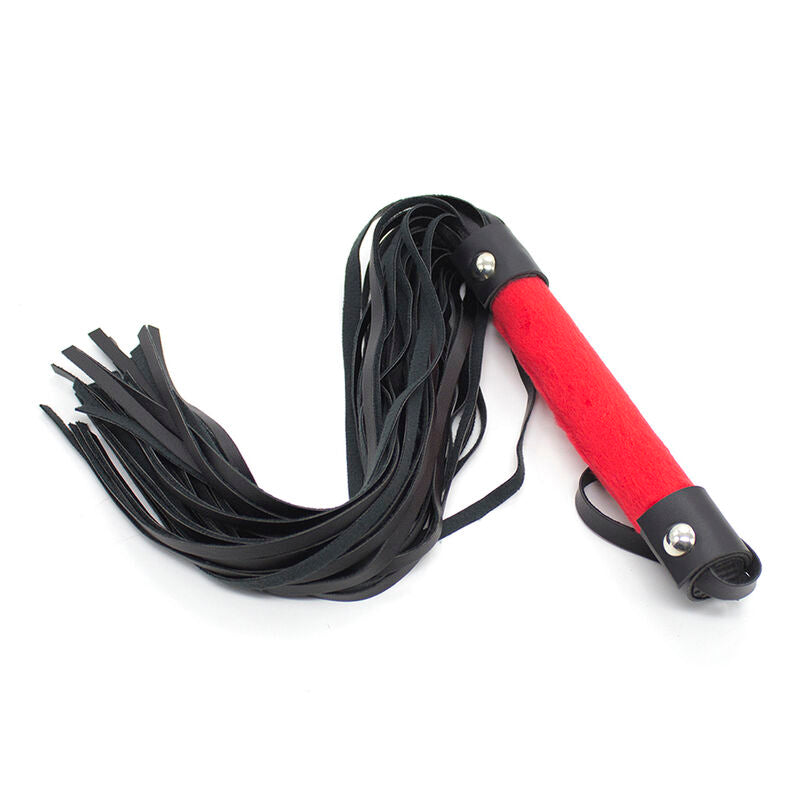 SET BONDAGE DA 5 PEZZI - CHARME VIBE