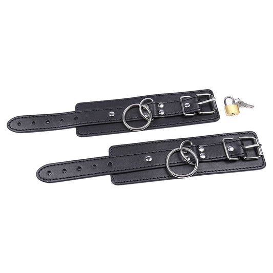 FERMAPOLSO BLOCCATO O-RING - CHARME VIBE