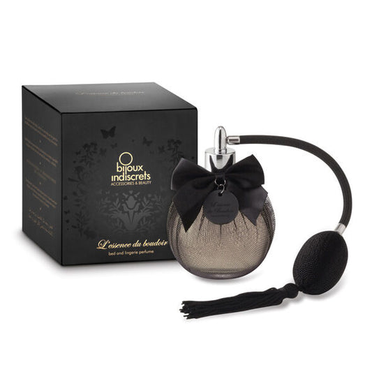 BOUDOIR SCHEDA PROFUMATORE 130 ML - CHARME VIBE