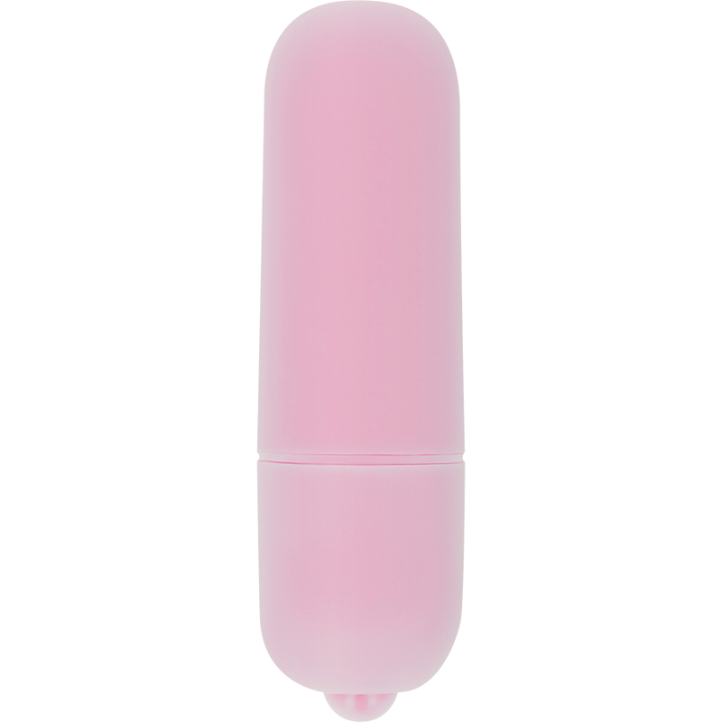 MINI PROIETTORE VIBRANTE ROSA - CHARME VIBE