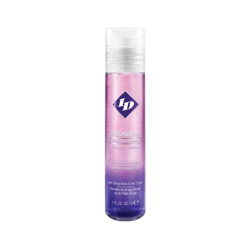 LUBRIFICANTE A BASE ACQUA 30 ML - CHARME VIBE