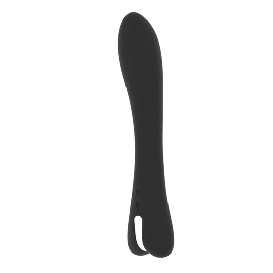 RYAN VIBRATOR WATCHME COMPATIBILE CON TECNOLOGIA WIRELESS - CHARME VIBE