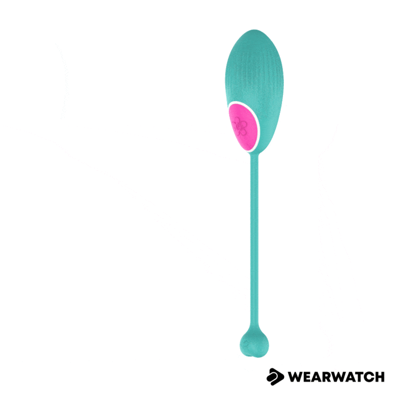 EGG TELECOMANDO TECNOLOGIA WATCHME ACQUA DI MARE / NEVE - CHARME VIBE