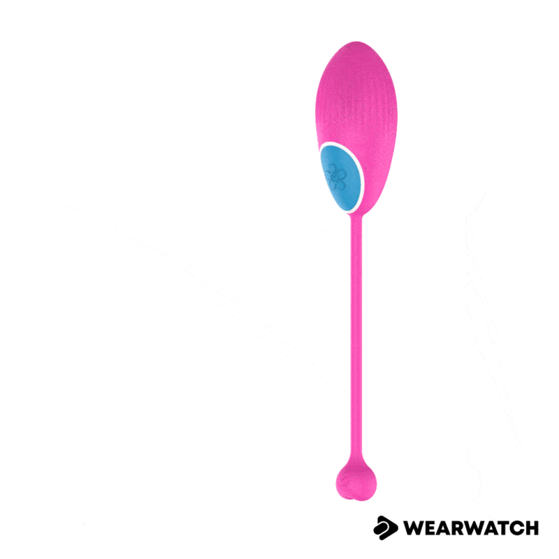 TECNOLOGIA WATCHME TELECOMANDO UOVO FUCSIA / ROSA - CHARME VIBE